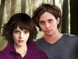 Alice Cullen et Jasper