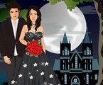 Mariage dans Twilight