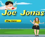 Joe Jonas en Cupidon