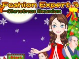 Fashion expert 3
