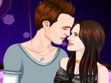 Edward et Bella de Twilight