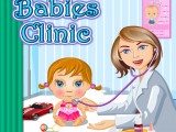 Clinique des bébés