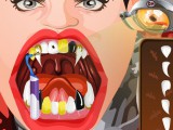 Crazy dentiste vampires