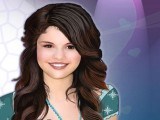 Maquillage de star : Selena Gomez