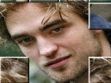 Puzzle Robert Pattinson (Twilight)