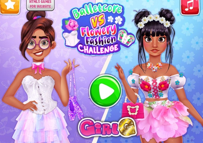 Jeux de filles - Joue à des jeux de filles gratuits