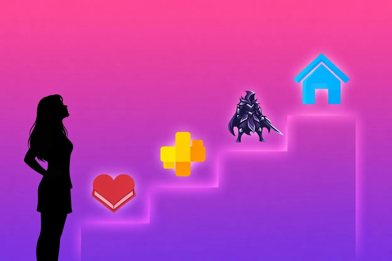 Classement des jeux video preferes des filles en 2026 : analyse par categorie